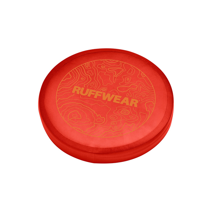 RUFFWEAR｜ラフウェア【キャンプフライヤートイ】