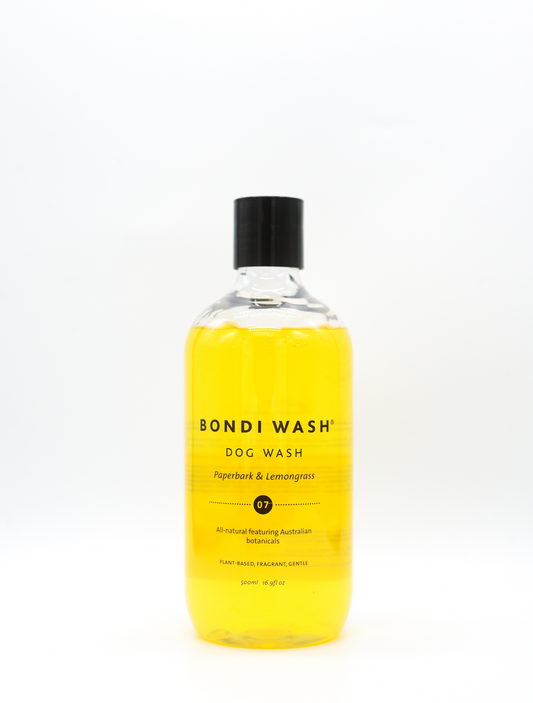 BONDI WASH【ドッグウォッシュ】