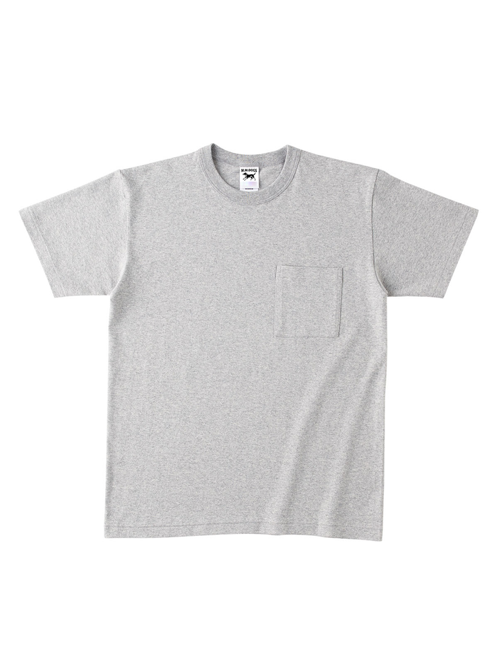 M.M.DOGS Caravan チャリティーTシャツ